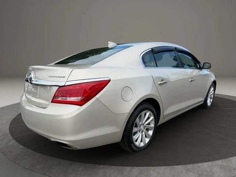 Used 2016 Buick LaCrosse Leather FWD image 5