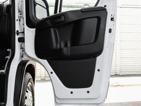 Used 2023 RAM ProMaster 2500 FWD image 42