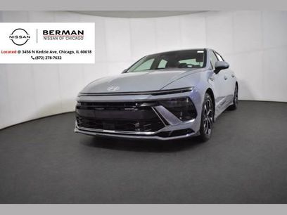 Used 2025 Hyundai Sonata SEL