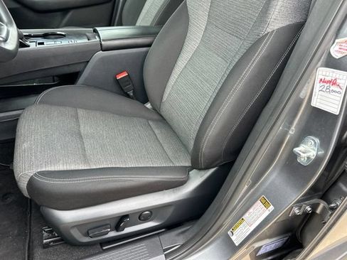 Used 2023 Nissan Rogue SV FWD image 11