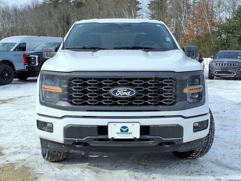 New 2026 Ford F150 STX w/ Equipment Group 200A image 3