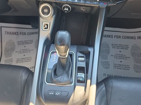 Used 2024 Dodge Hornet GT Plus AWD/4WD image 36