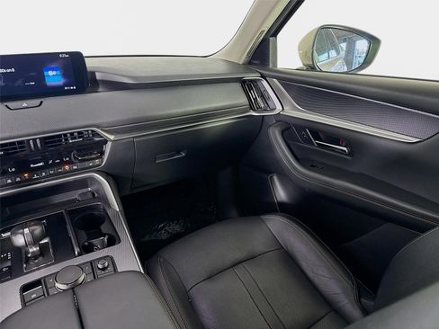 Used 2024 MAZDA CX-90 3.3 Turbo w/ Premium Package AWD/4WD image 27