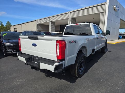 New 2026 Ford F250 XL w/ STX Appearance Package image 4