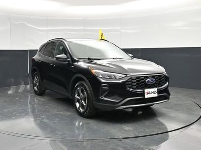 Used 2025 Ford Escape ST-Line