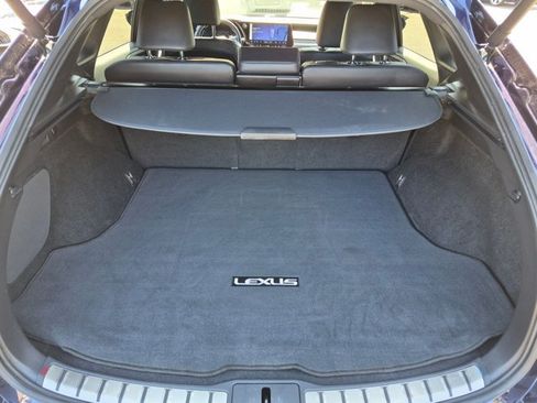Used 2023 Lexus RX 350 Premium Plus w/ Accessory Package (Z1) FWD image 6