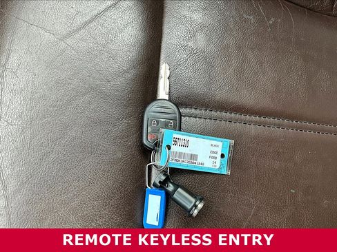 Used 2014 Ford Edge Limited image 36