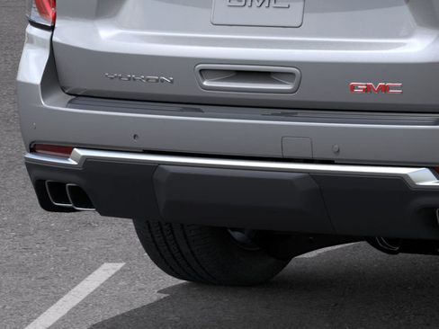 New 2026 GMC Yukon XL Denali image 16