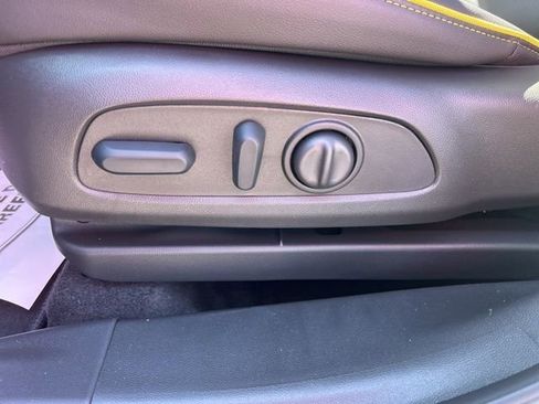 New 2026 Chevrolet TrailBlazer ACTIV w/ Convenience Package image 16