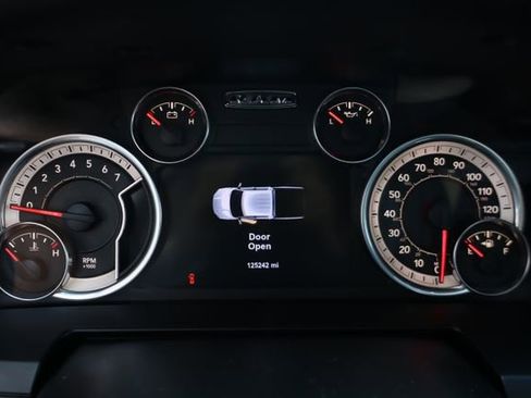 Used 2017 RAM 1500 Sport w/ Convenience Group AWD/4WD image 14
