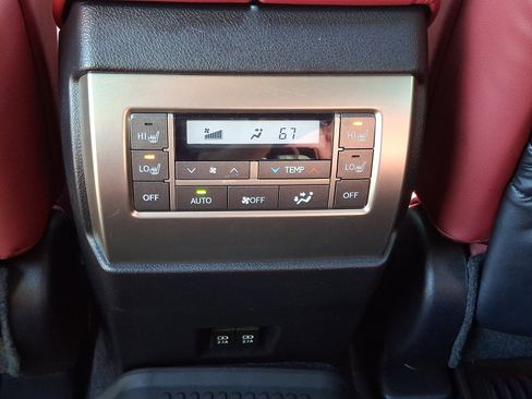 Certified 2021 Lexus GX 460 Premium w/ Premium Package AWD/4WD image 12