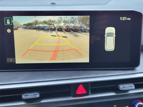 New 2026 Kia Sorento X-Line EX image 13