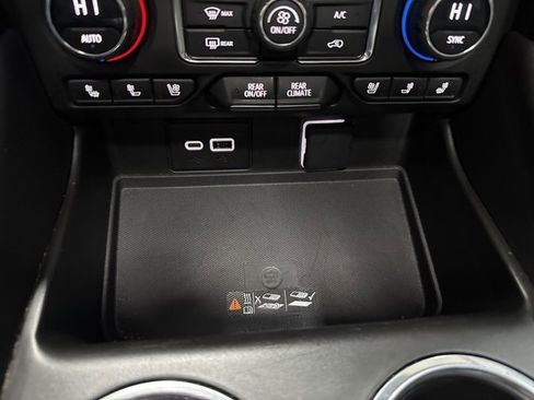 Used 2023 Chevrolet Tahoe Premier image 24