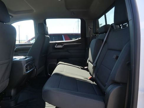 Used 2025 GMC Sierra 1500 Elevation w/ Preferred Package image 13