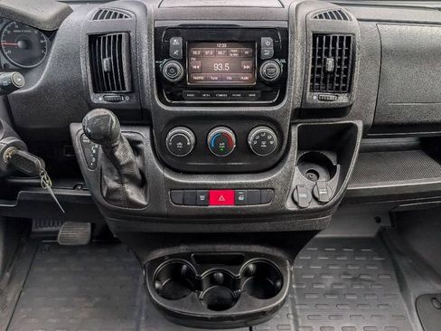Used 2019 RAM ProMaster 3500 image 26
