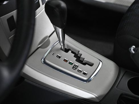 Used 2010 Toyota Corolla S image 17