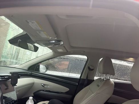 Used 2023 Hyundai Tucson Limited image 5