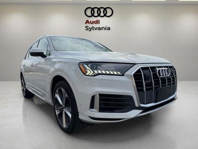 Used 2023 Audi Q7 3.0T Premium Plus w/ Premium Plus Package