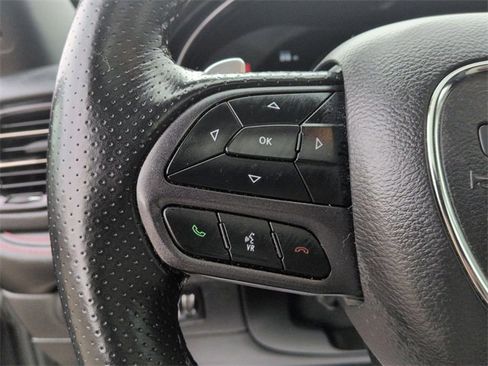 Used 2024 Dodge Durango GT image 19