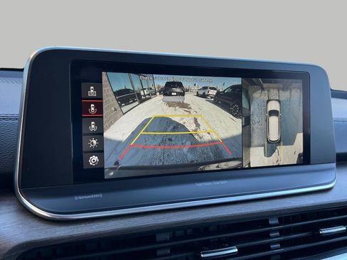 Used 2021 Kia Telluride SX w/ SX Prestige Package image 35