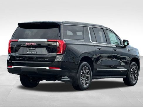 New 2026 GMC Yukon XL Elevation RWD image 5