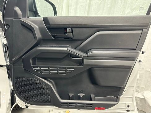 Used 2025 Toyota Tacoma SR5 image 54