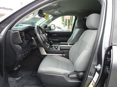 Used 2023 Toyota Tundra SR5 w/ TRD Off-Road Package AWD/4WD image 19