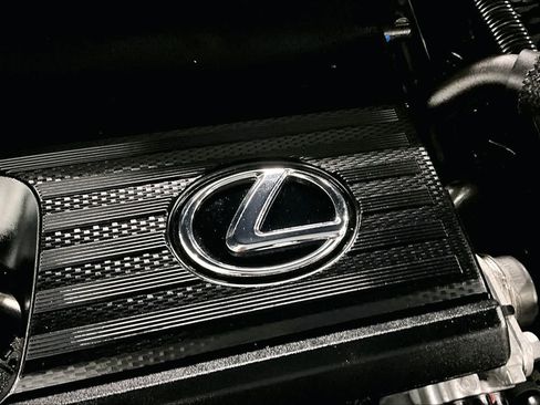 Used 2024 Lexus RX 350 w/ Convenience Package AWD/4WD image 32