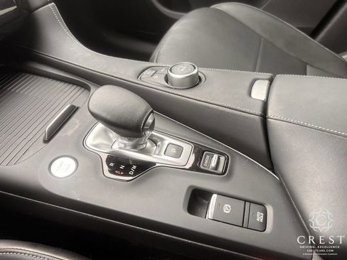 Used 2022 INFINITI QX55 Essential w/ Proassist Package image 20