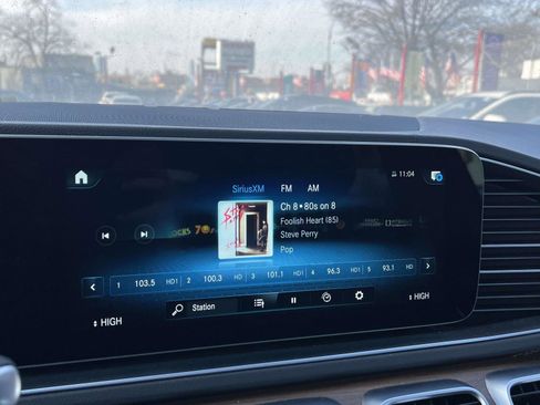 Used 2022 Mercedes-Benz GLE 53 AMG 4MATIC Coupe image 25