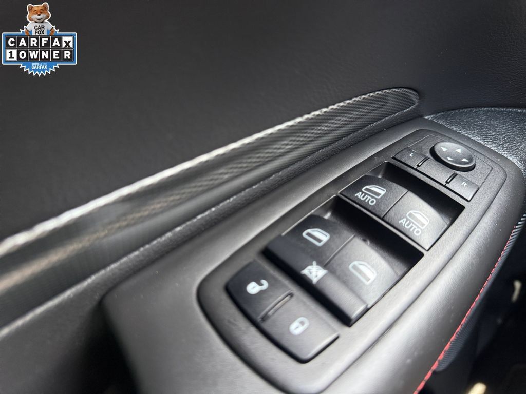 Used 2024 Dodge Durango R/T AWD/4WD image 28