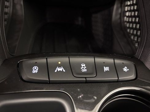 New 2026 Chevrolet TrailBlazer LS image 22