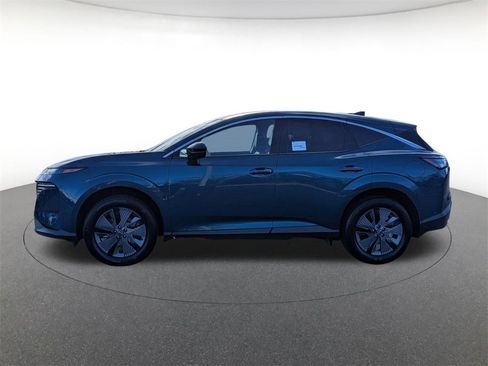 Used 2025 Nissan Murano SL image 8