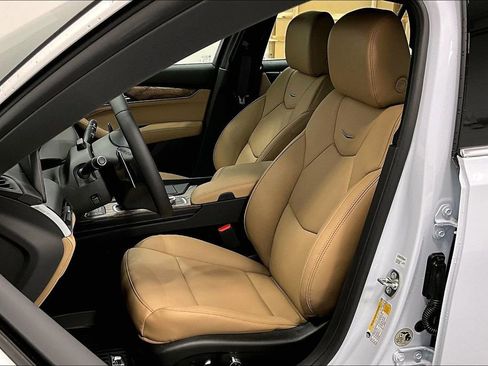 New 2026 Cadillac CT5 Premium Luxury image 25