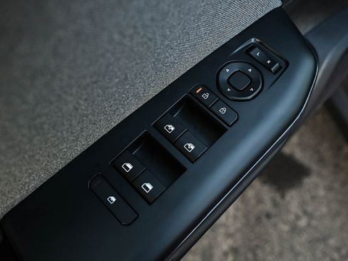 New 2025 Kia K4 EX FWD image 15