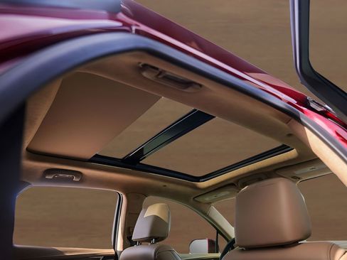 Used 2019 Cadillac XT5 Platinum AWD/4WD image 29