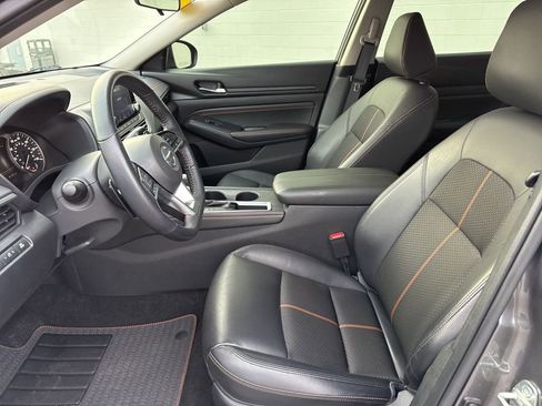 Used 2019 Nissan Altima 2.5 SR image 20