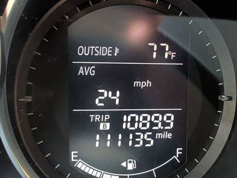 Used 2014 MAZDA CX-5 Touring AWD/4WD image 5