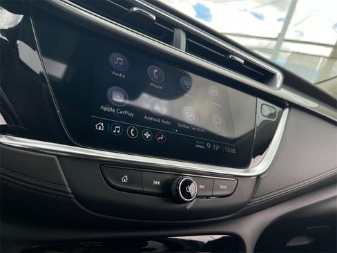 Used 2023 Buick Encore GX Essence w/ Experience Buick Package image 15