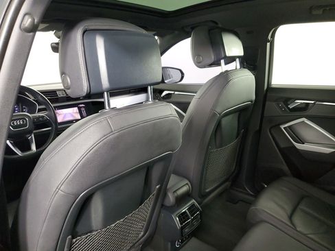 Used 2020 Audi Q3 2.0T Premium w/ Convenience Package image 49