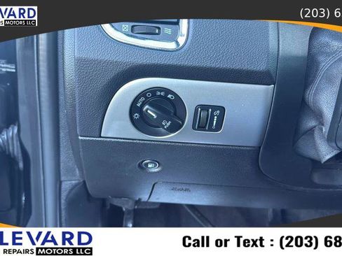 Used 2017 Dodge Durango R/T w/ Technology Group image 25