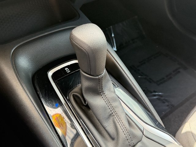 Certified 2024 Toyota Corolla LE FWD image 20