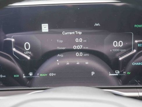 New 2026 Kia Sportage SX Prestige image 25