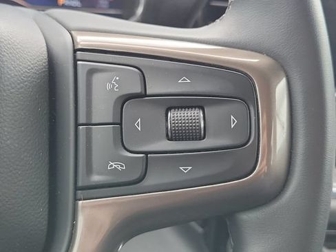 Used 2024 Chevrolet Silverado 2500 High Country w/ Technology Package AWD/4WD image 25