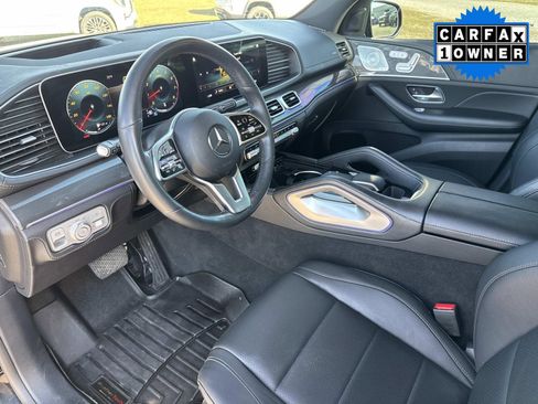 Used 2022 Mercedes-Benz GLE 350 4MATIC image 27