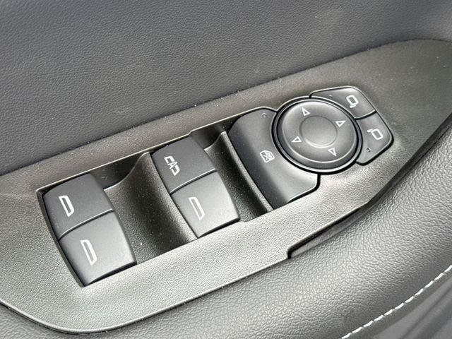 New 2026 Chevrolet Blazer LT w/ Convenience Package FWD image 15
