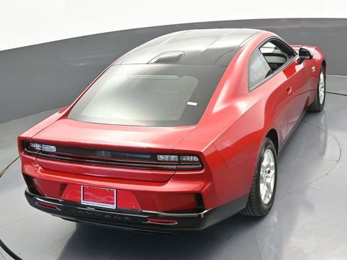 Used 2025 Dodge Charger R/T w/ Quick Order Package 25M R/T image 42