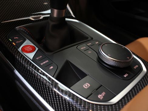 Used 2024 BMW M2 w/ Lighting Package image 62