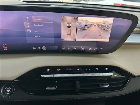 New 2026 Buick Enclave Preferred w/ Power Package image 32