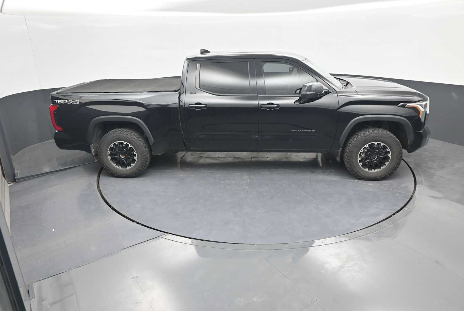 Used 2022 Toyota Tundra SR5 w/ TRD Off-Road Premium Package AWD/4WD image 35